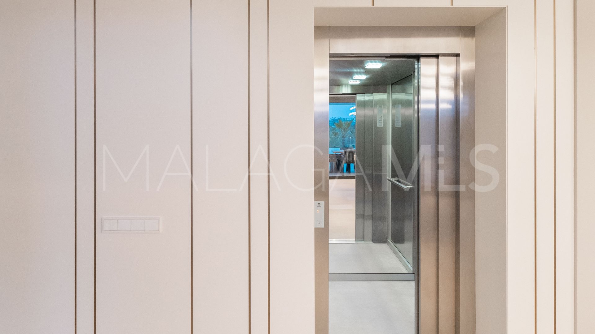 Villa for sale in El Paraiso