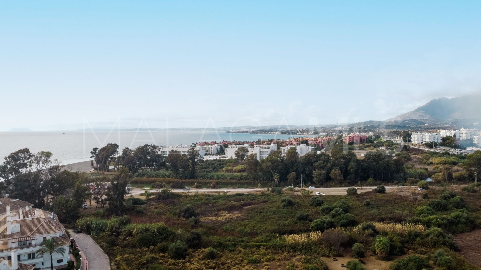 For sale ground floor apartment with 3 bedrooms in Park Beach