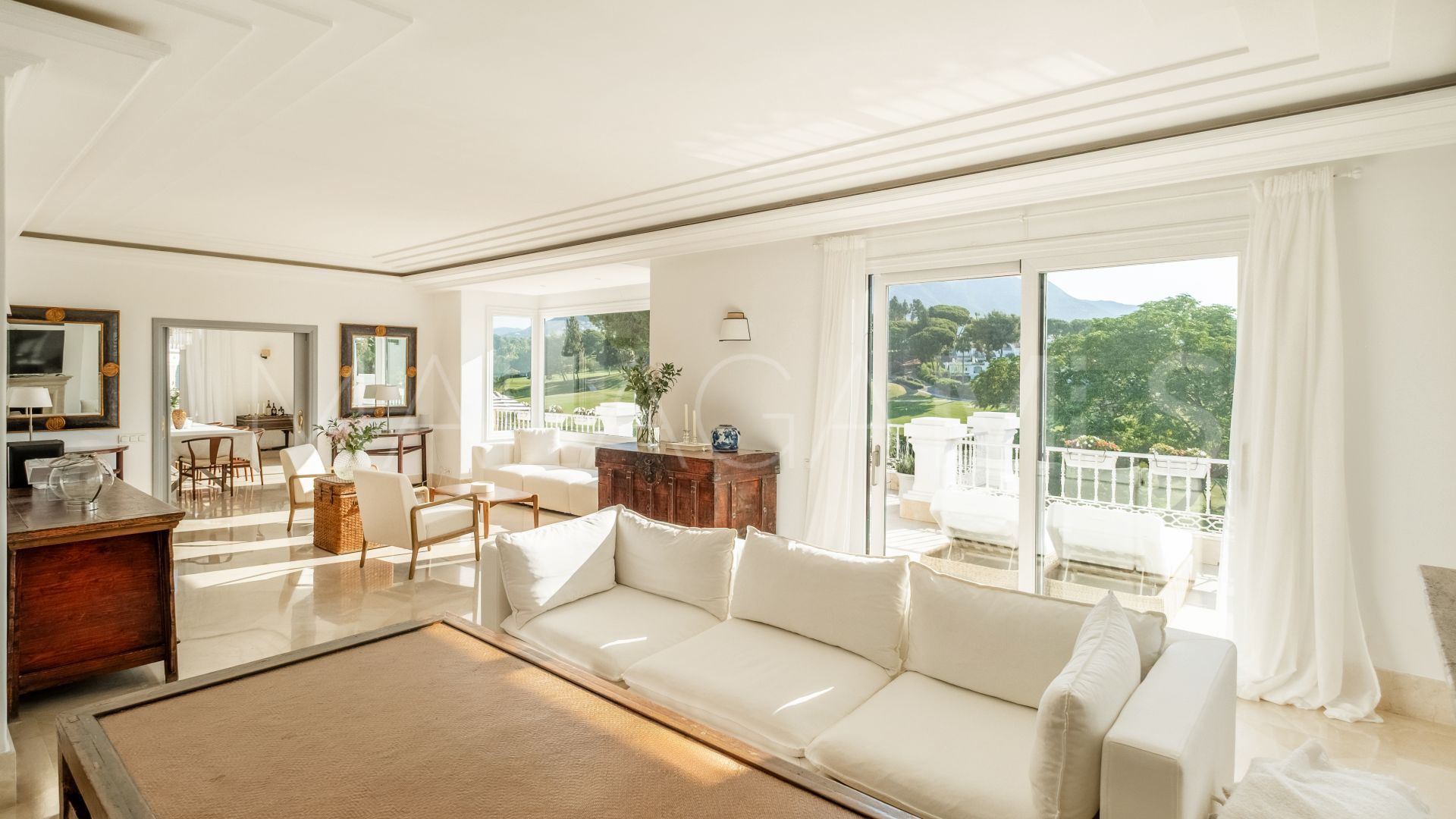 Villa with 7 bedrooms for sale in Aloha