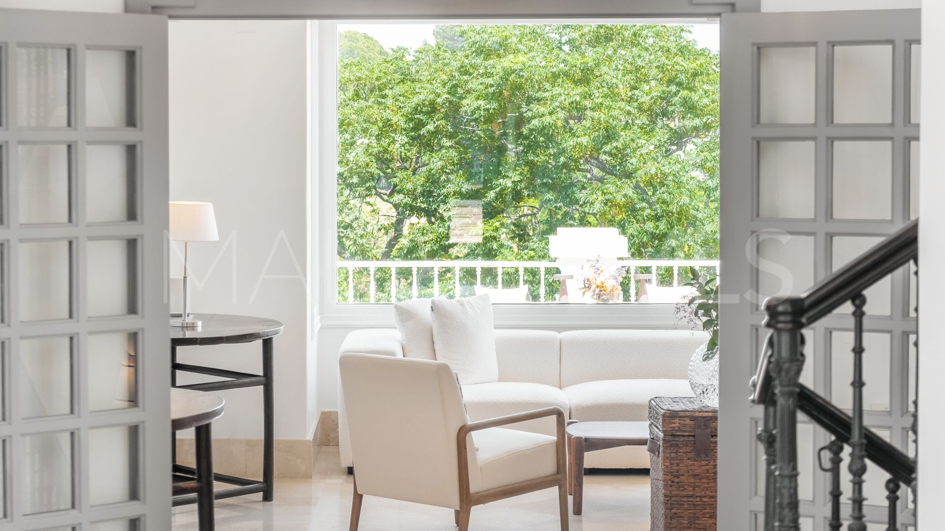 Villa with 7 bedrooms for sale in Aloha