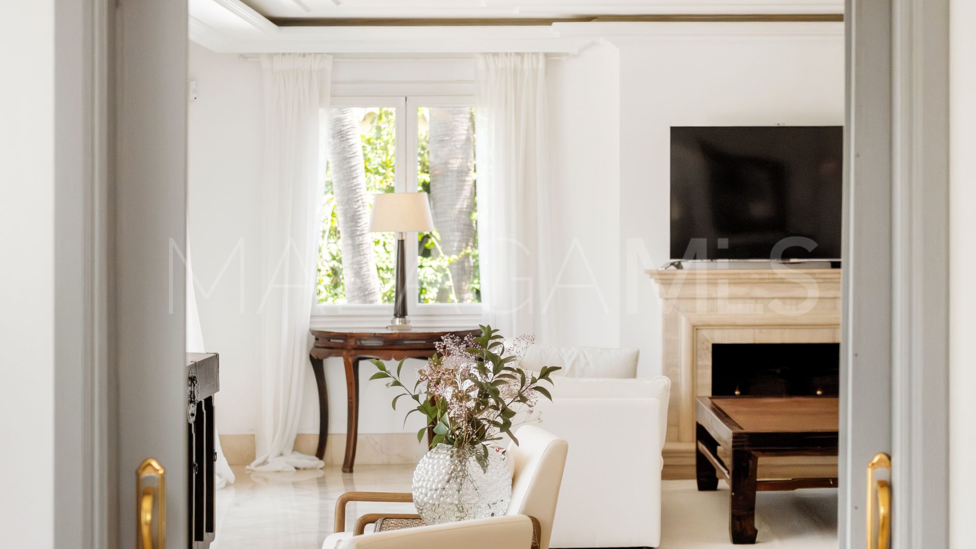 Villa with 7 bedrooms for sale in Aloha