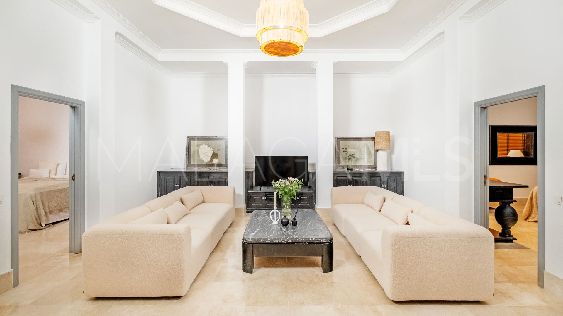 Villa with 7 bedrooms for sale in Aloha