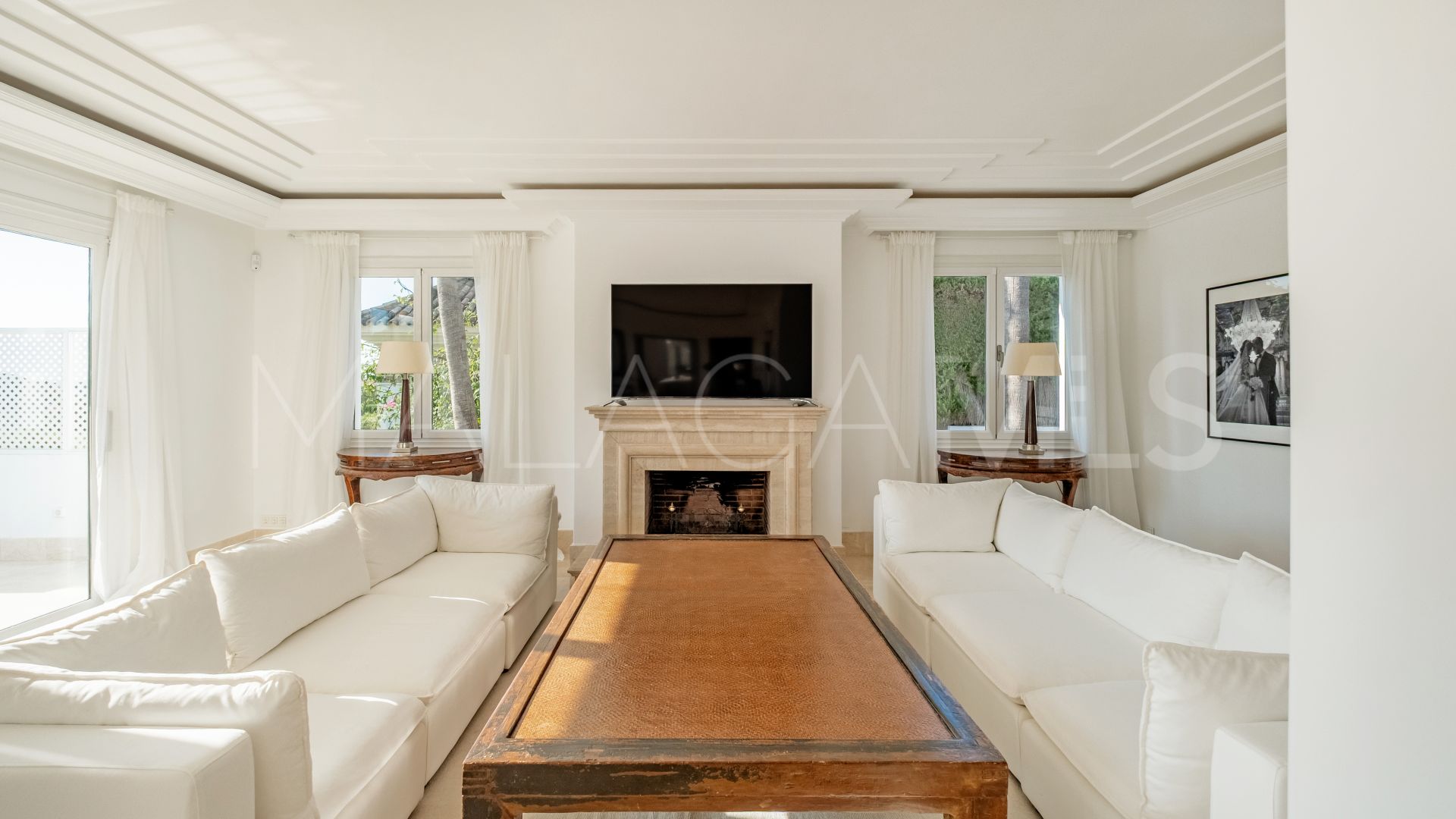 Villa with 7 bedrooms for sale in Aloha