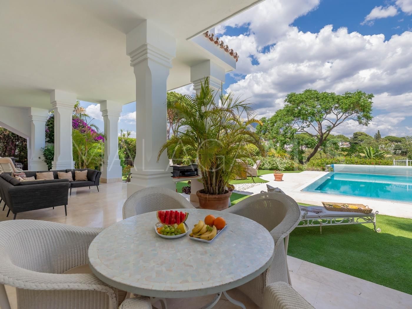 Villa for sale in Aloha