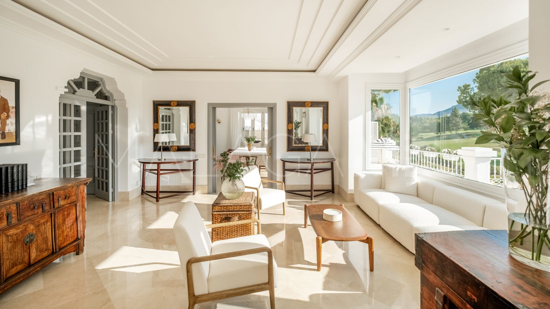 Villa with 7 bedrooms for sale in Aloha