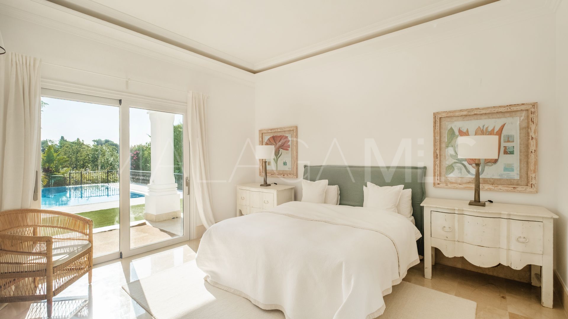 Villa with 7 bedrooms for sale in Aloha