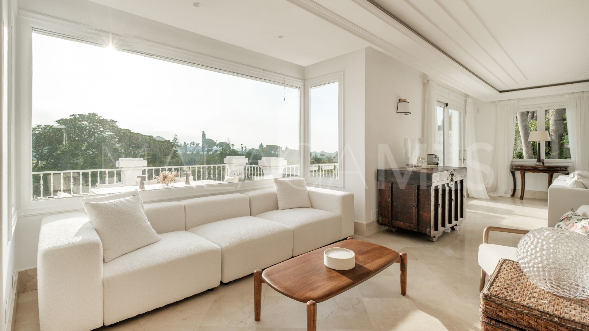 Villa with 7 bedrooms for sale in Aloha