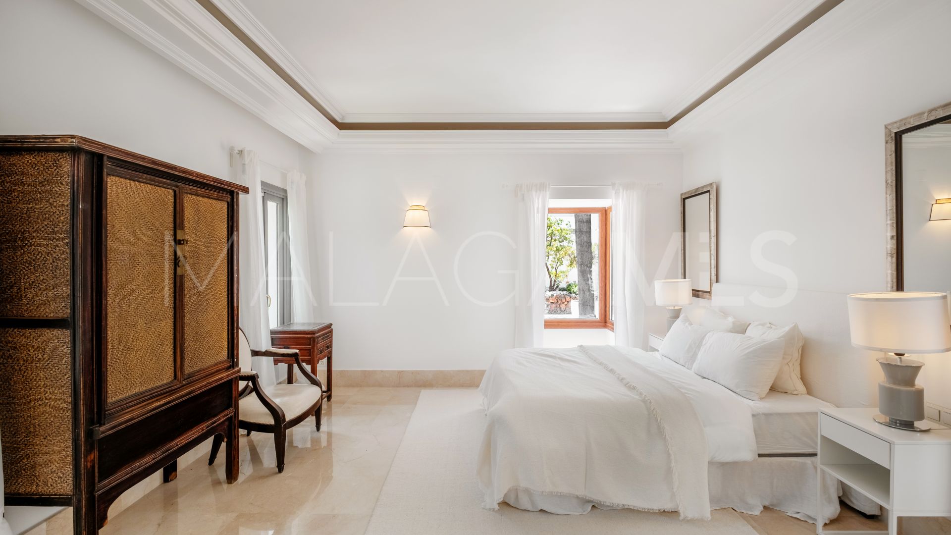Villa with 7 bedrooms for sale in Aloha