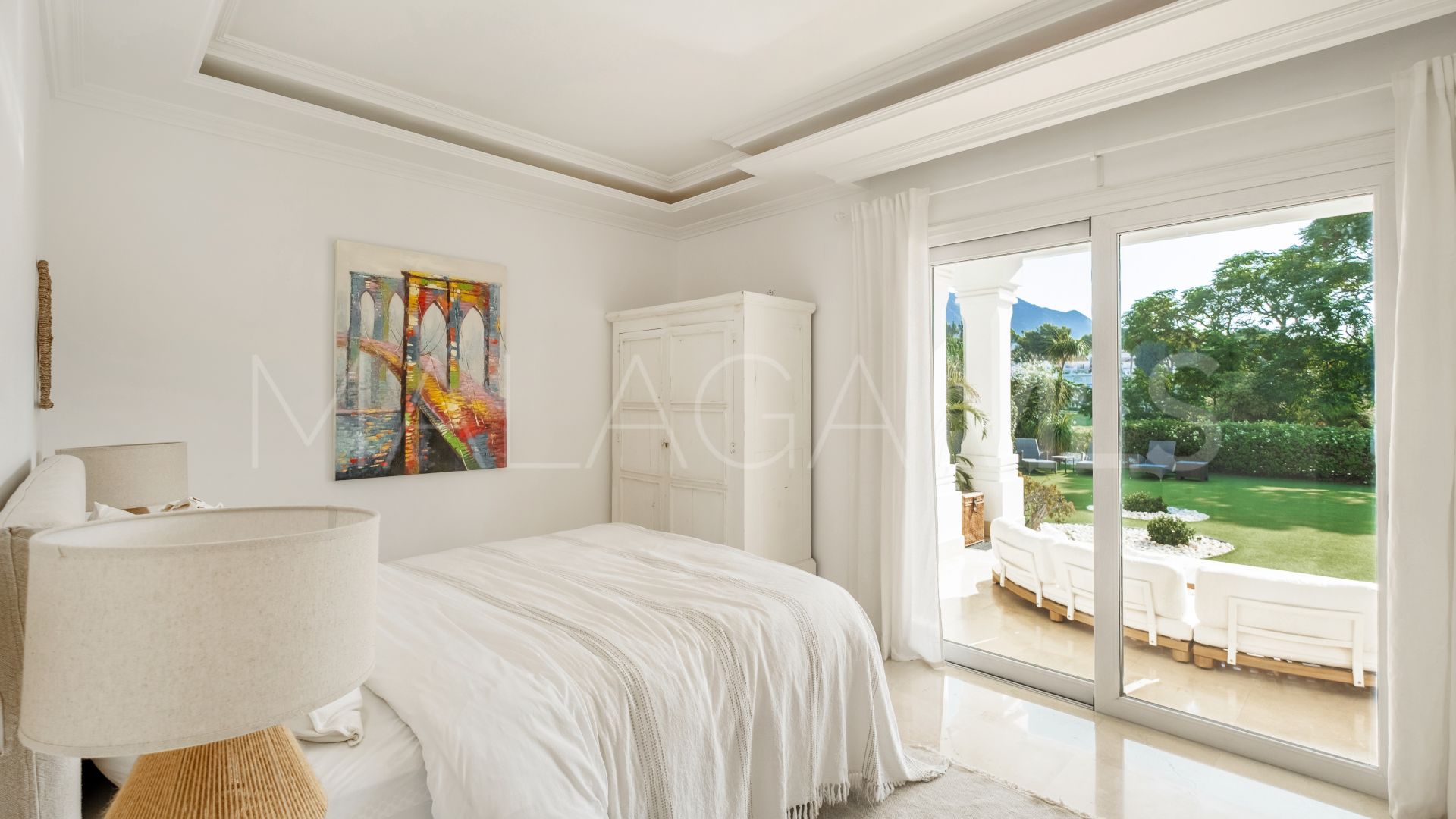 Villa with 7 bedrooms for sale in Aloha
