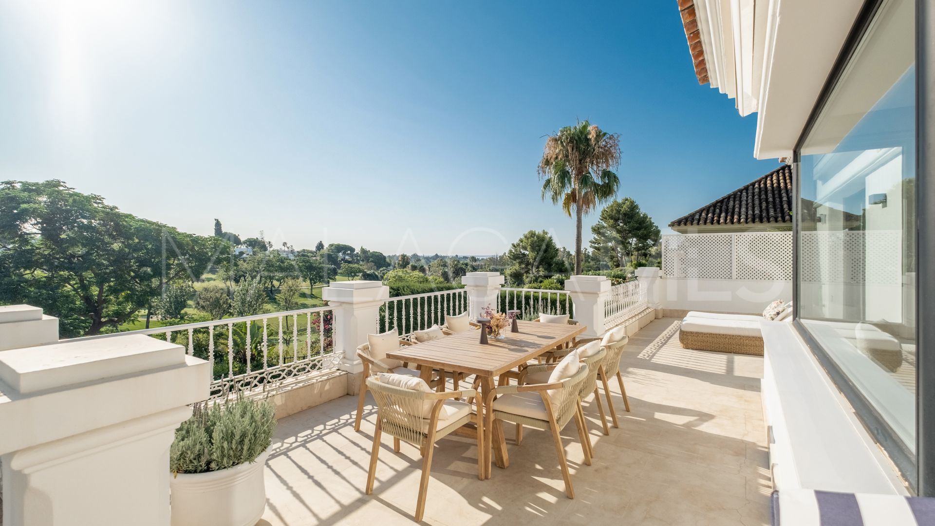 Villa with 7 bedrooms for sale in Aloha