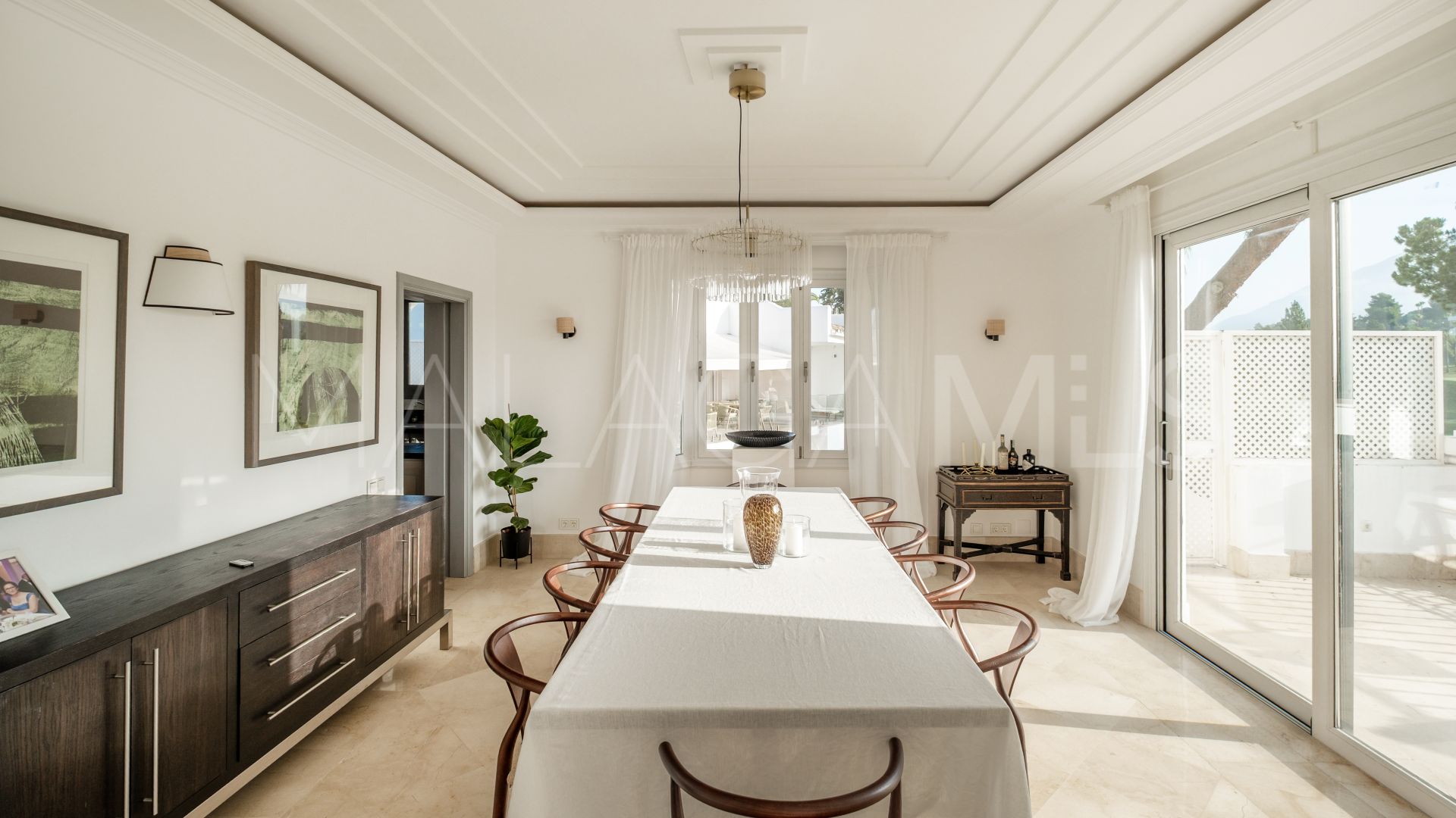 Villa with 7 bedrooms for sale in Aloha