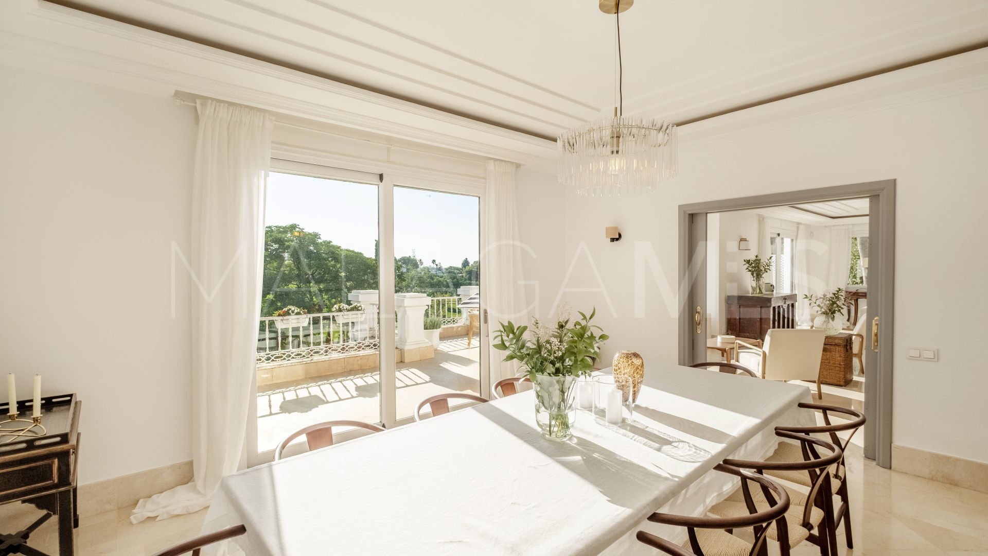 Villa with 7 bedrooms for sale in Aloha