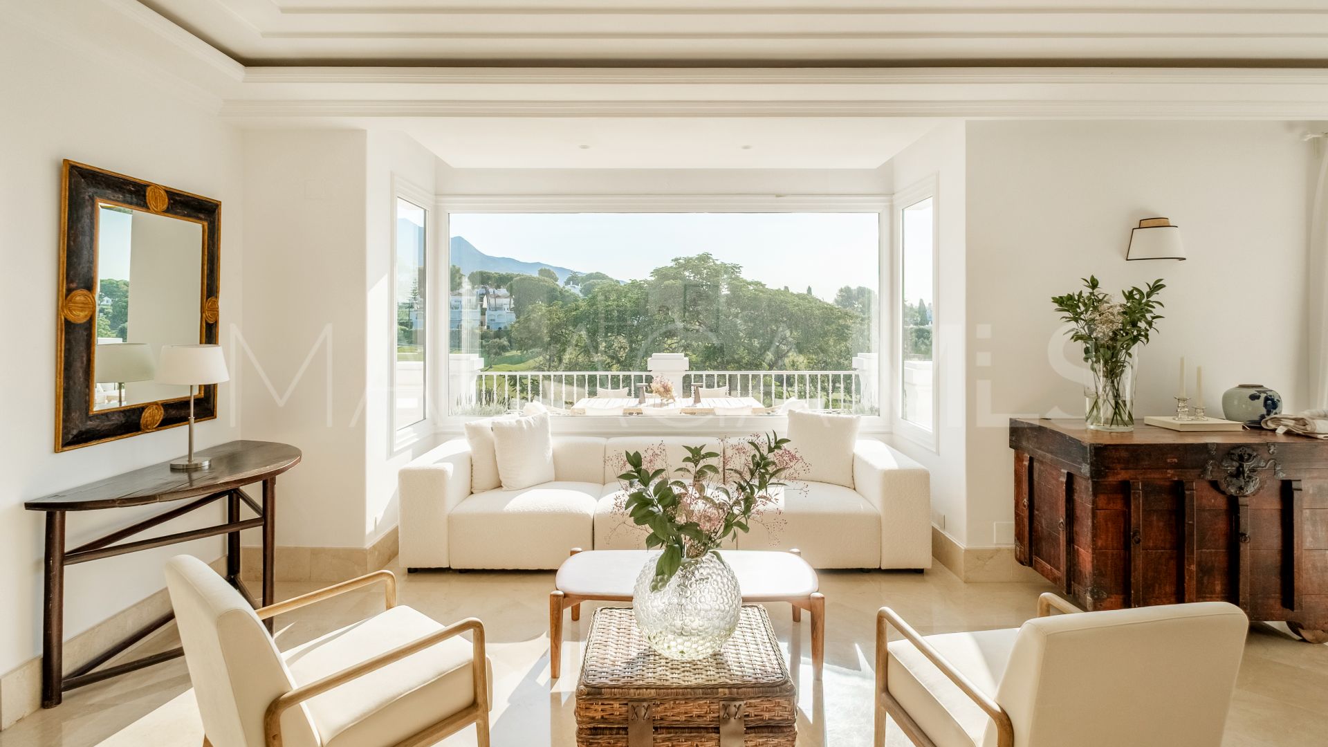 Villa with 7 bedrooms for sale in Aloha