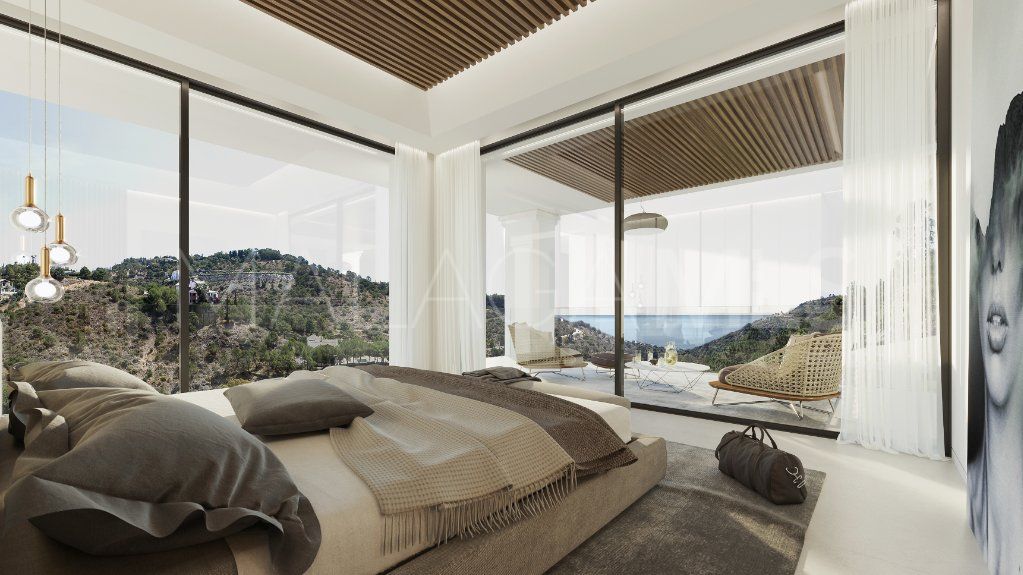 Se vende villa with 4 bedrooms in El Madroñal