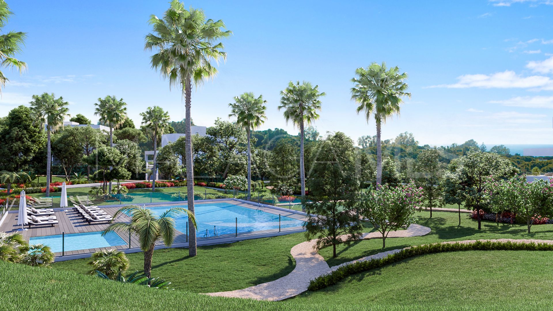 Buy 5 bedrooms villa in Elviria