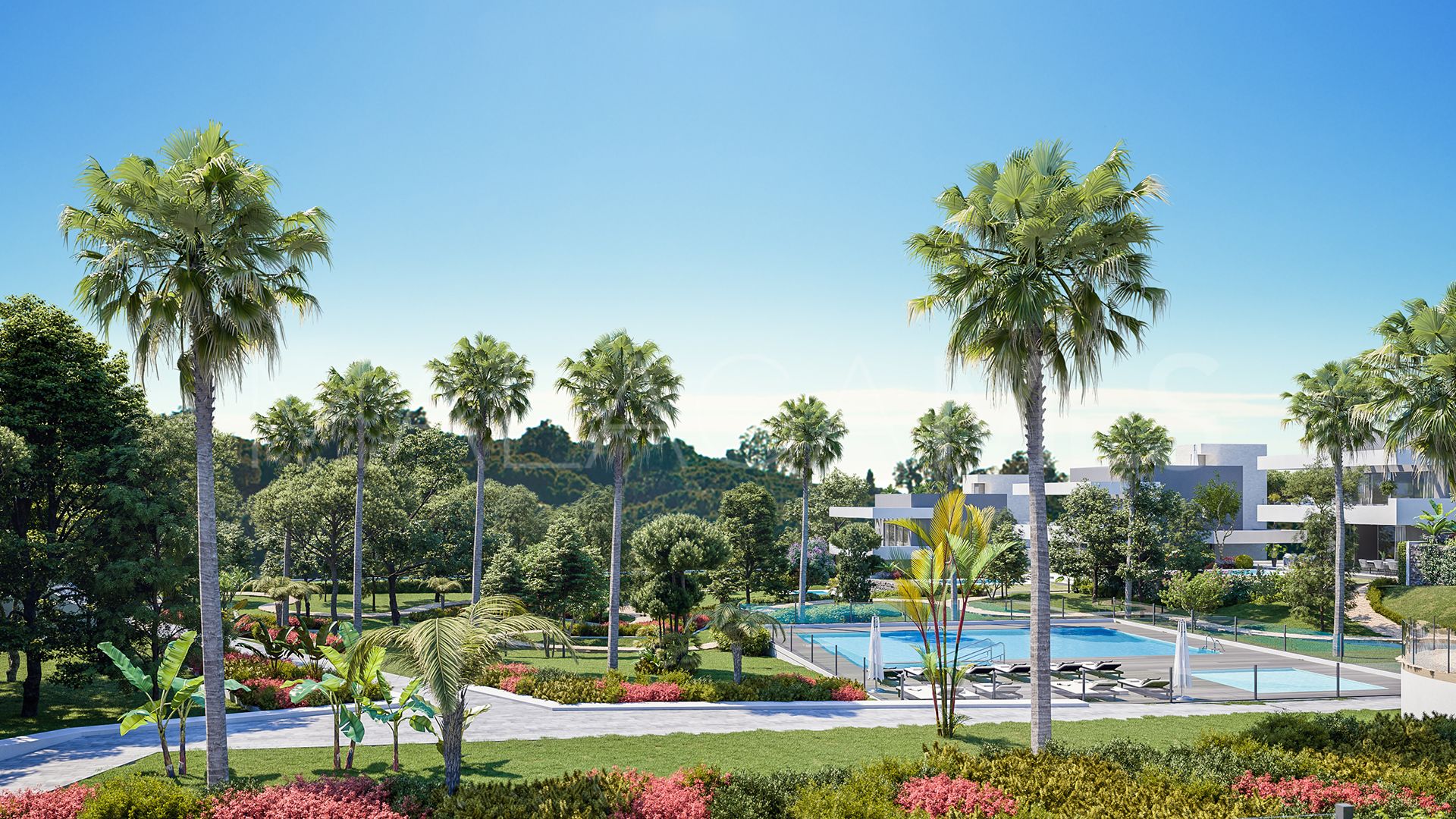 Buy 5 bedrooms villa in Elviria