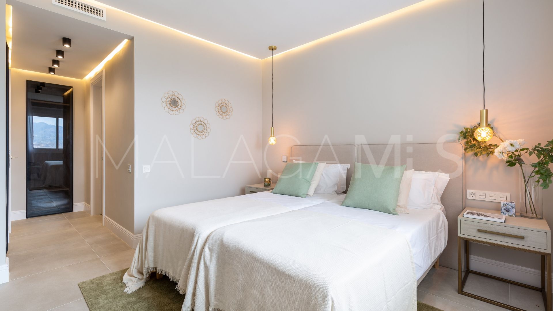 Atico for sale in La Cala Golf Resort