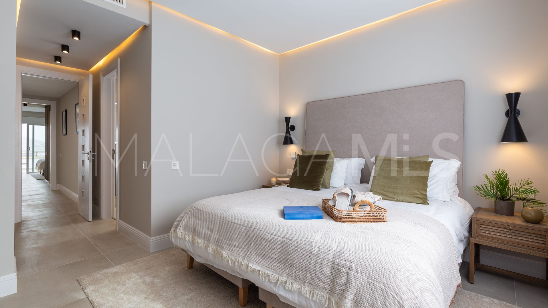 Atico for sale in La Cala Golf Resort