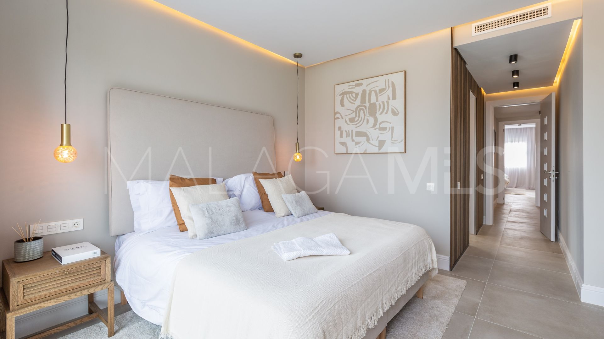 Atico for sale in La Cala Golf Resort