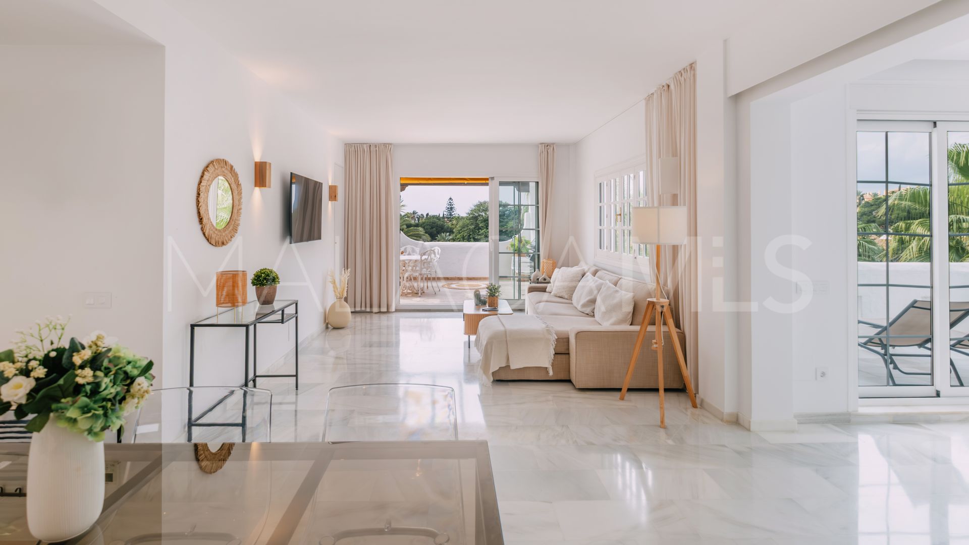 Lägenhet for sale in Aldea Blanca