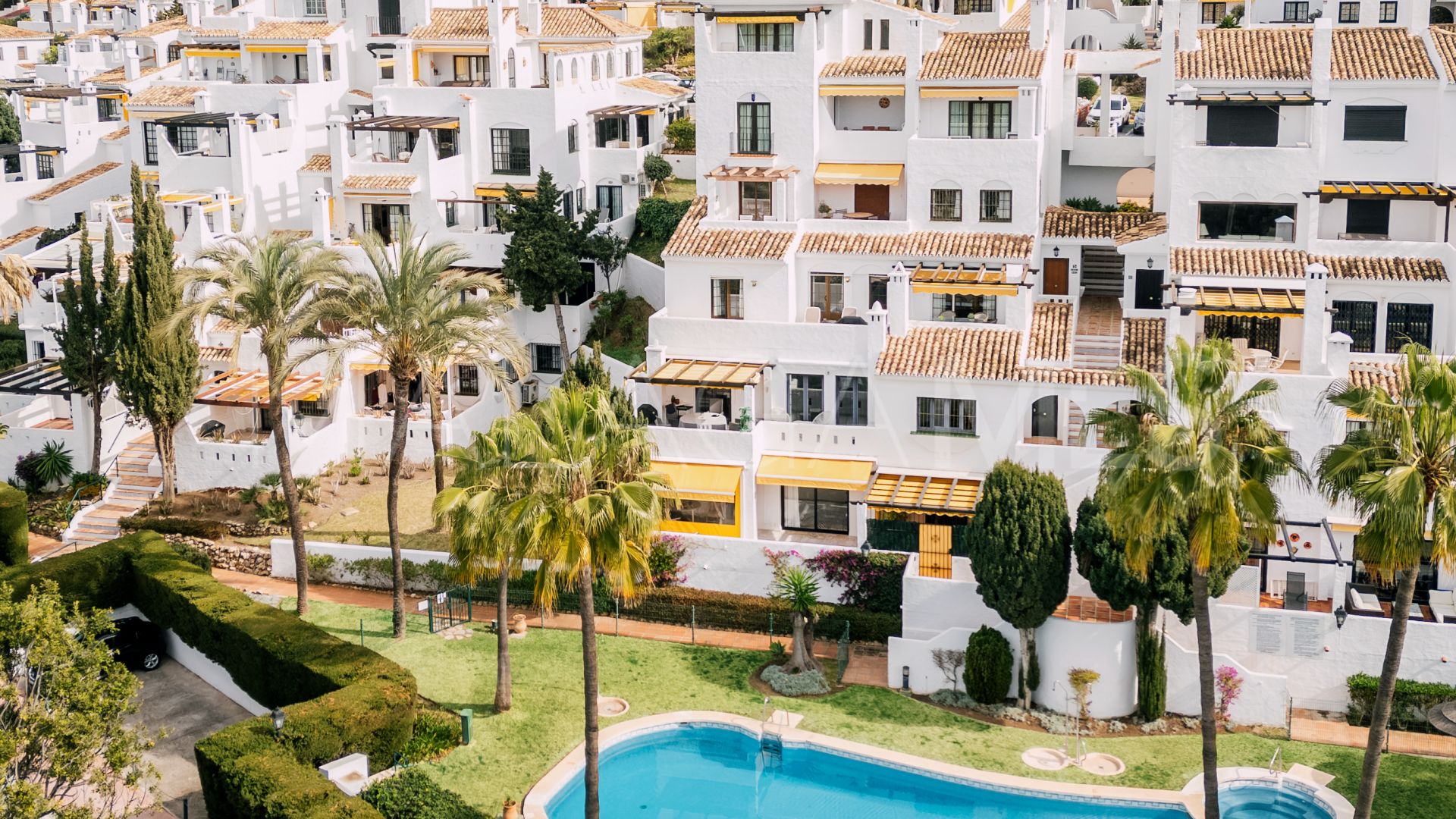 Lägenhet for sale in Aldea Blanca