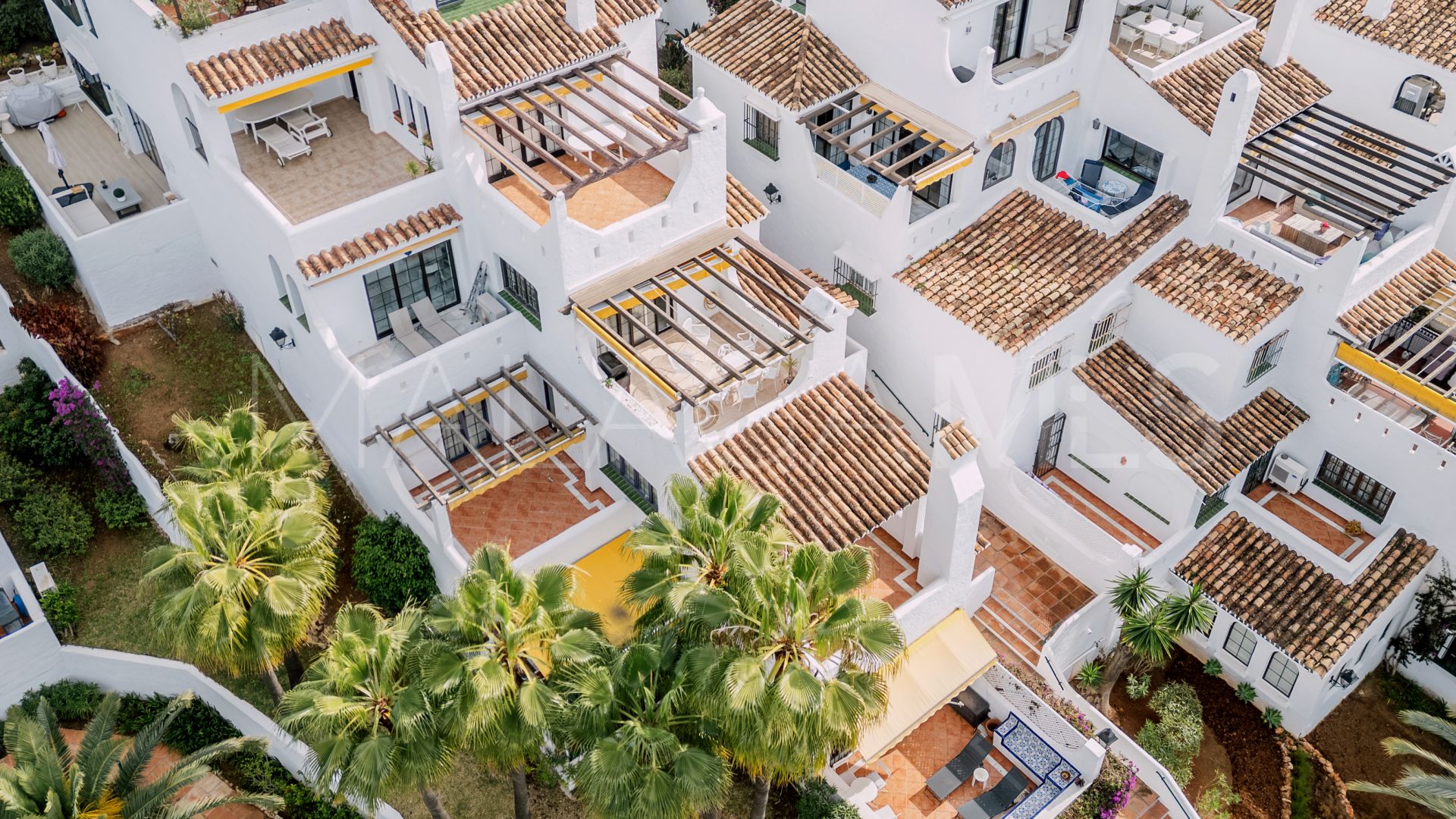 Lägenhet for sale in Aldea Blanca