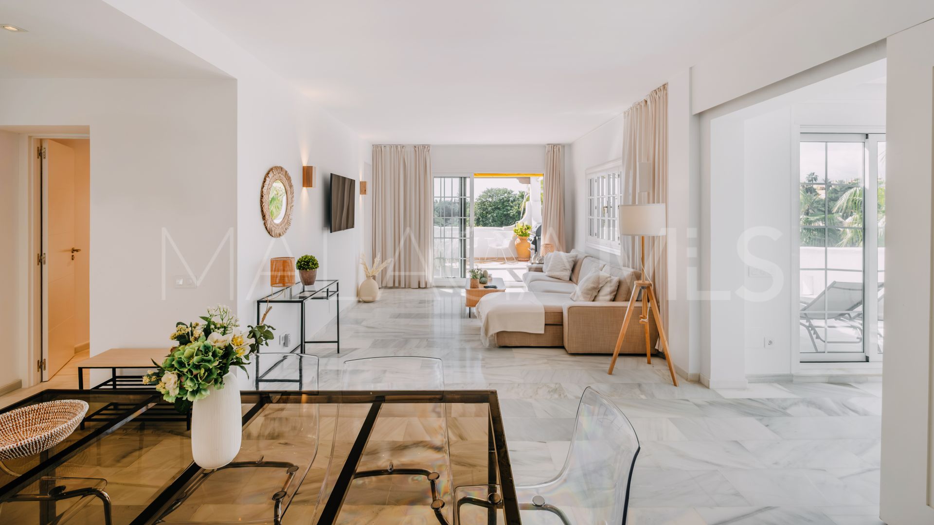 Lägenhet for sale in Aldea Blanca