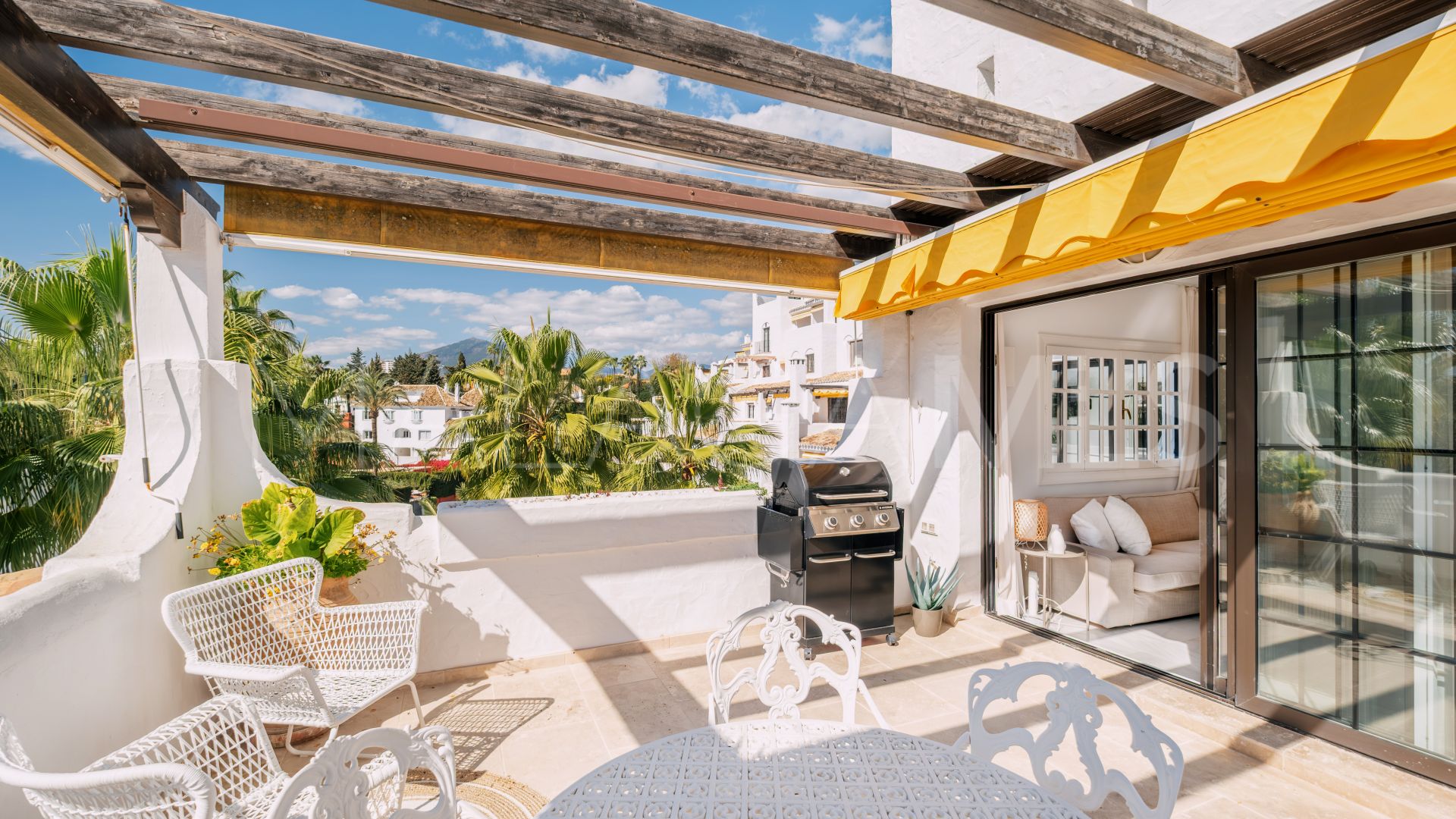 Lägenhet for sale in Aldea Blanca