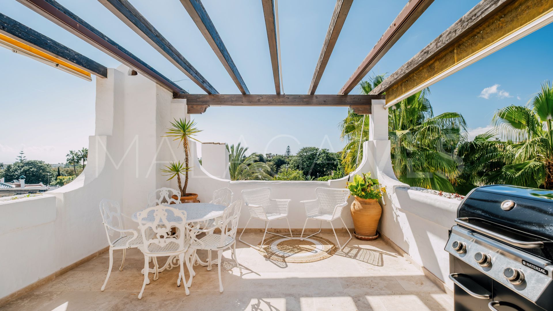 Lägenhet for sale in Aldea Blanca