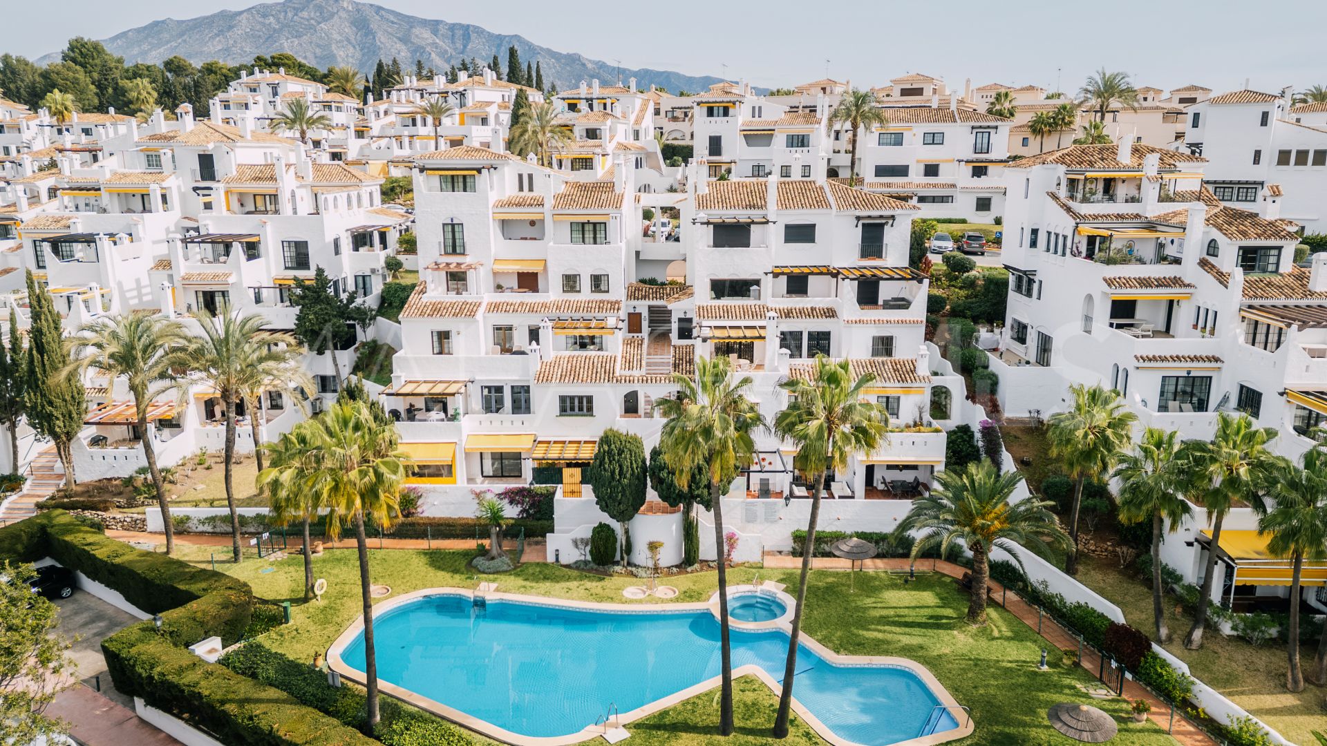 Lägenhet for sale in Aldea Blanca