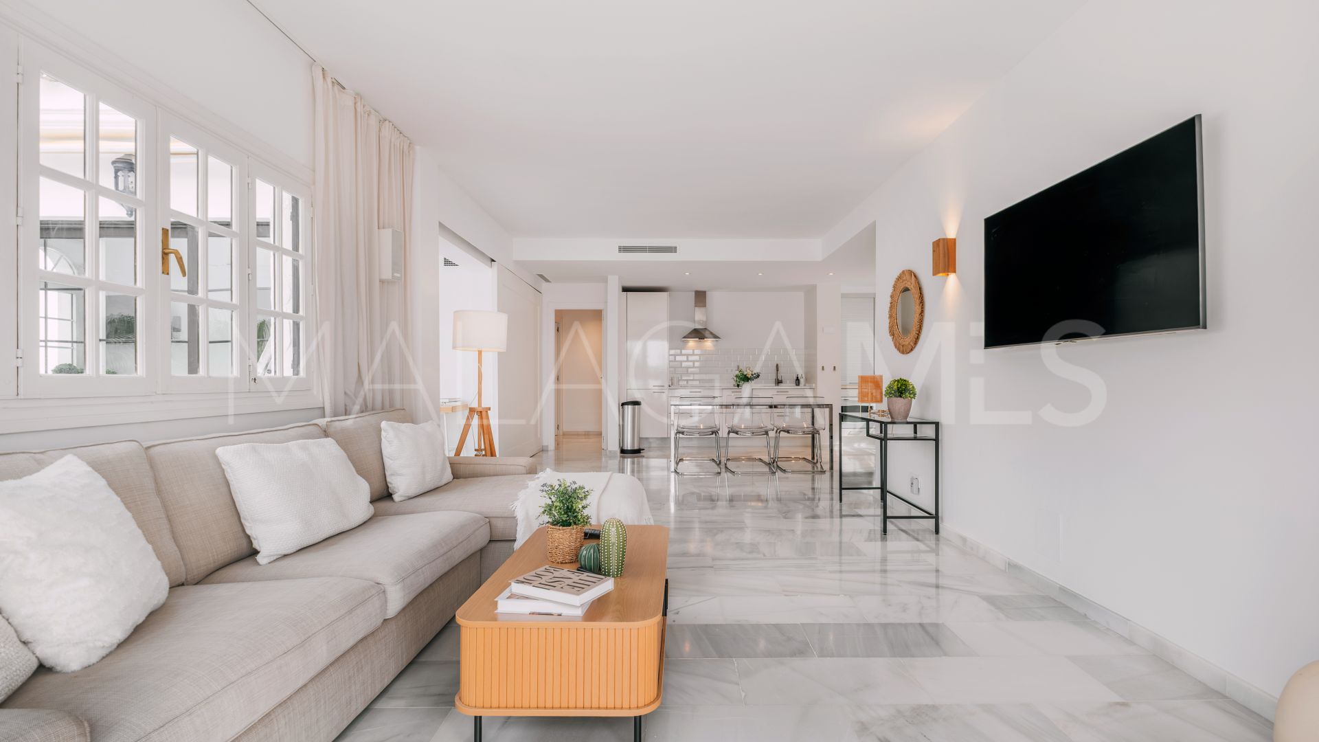 Lägenhet for sale in Aldea Blanca
