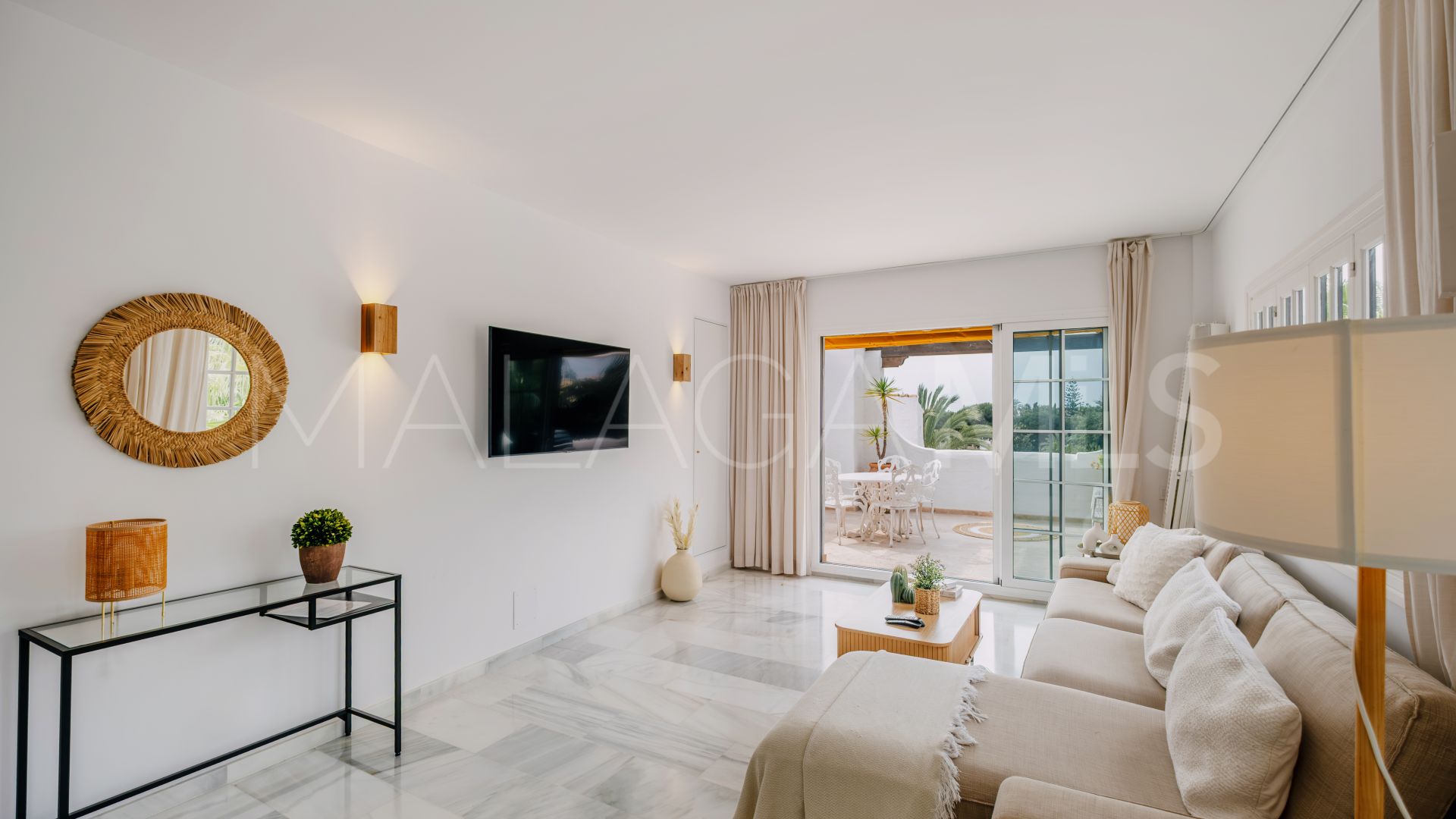 Lägenhet for sale in Aldea Blanca