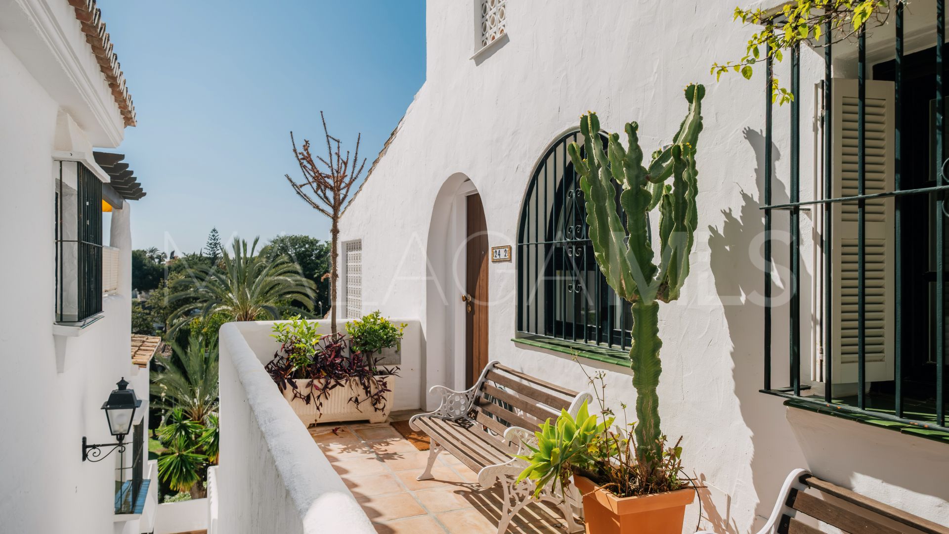 Lägenhet for sale in Aldea Blanca