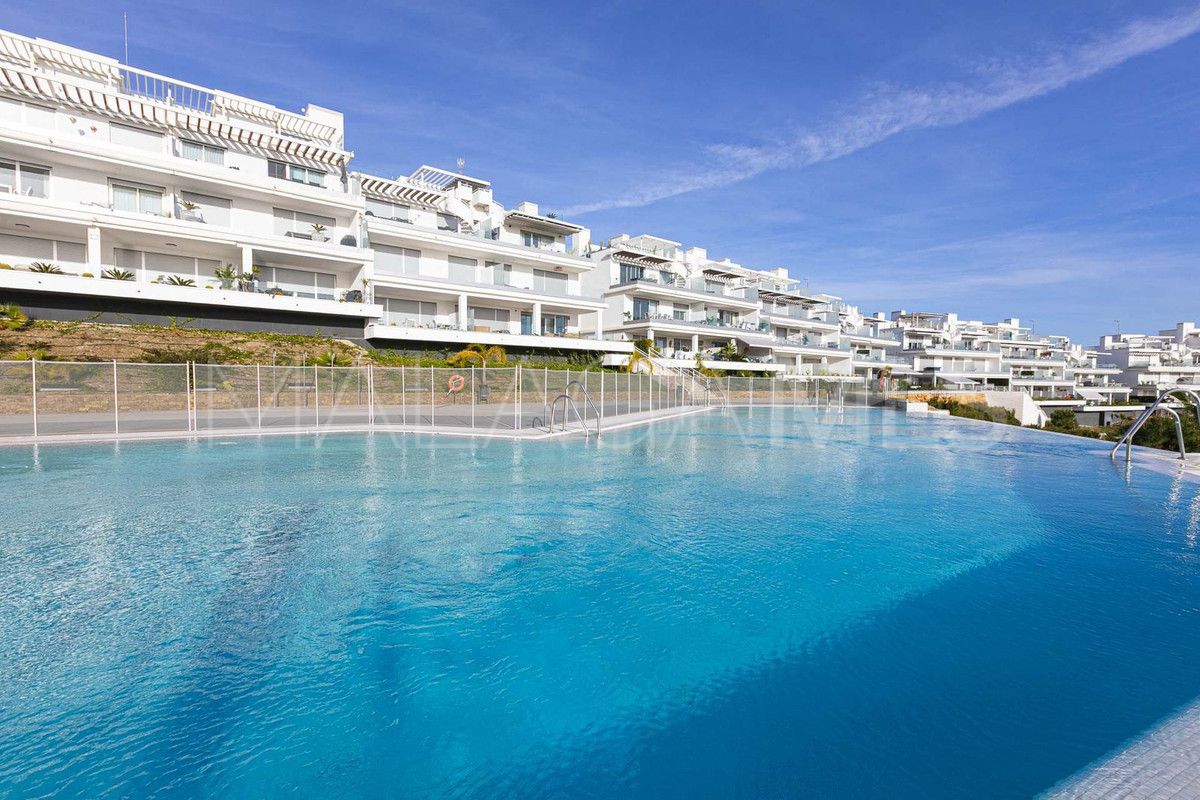 Atico duplex for sale with 3 bedrooms in Cancelada