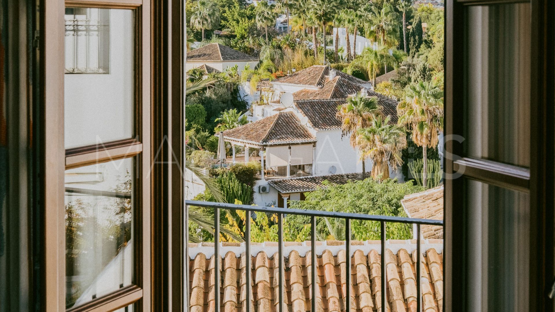 Maison de ville for sale in Golden Mile