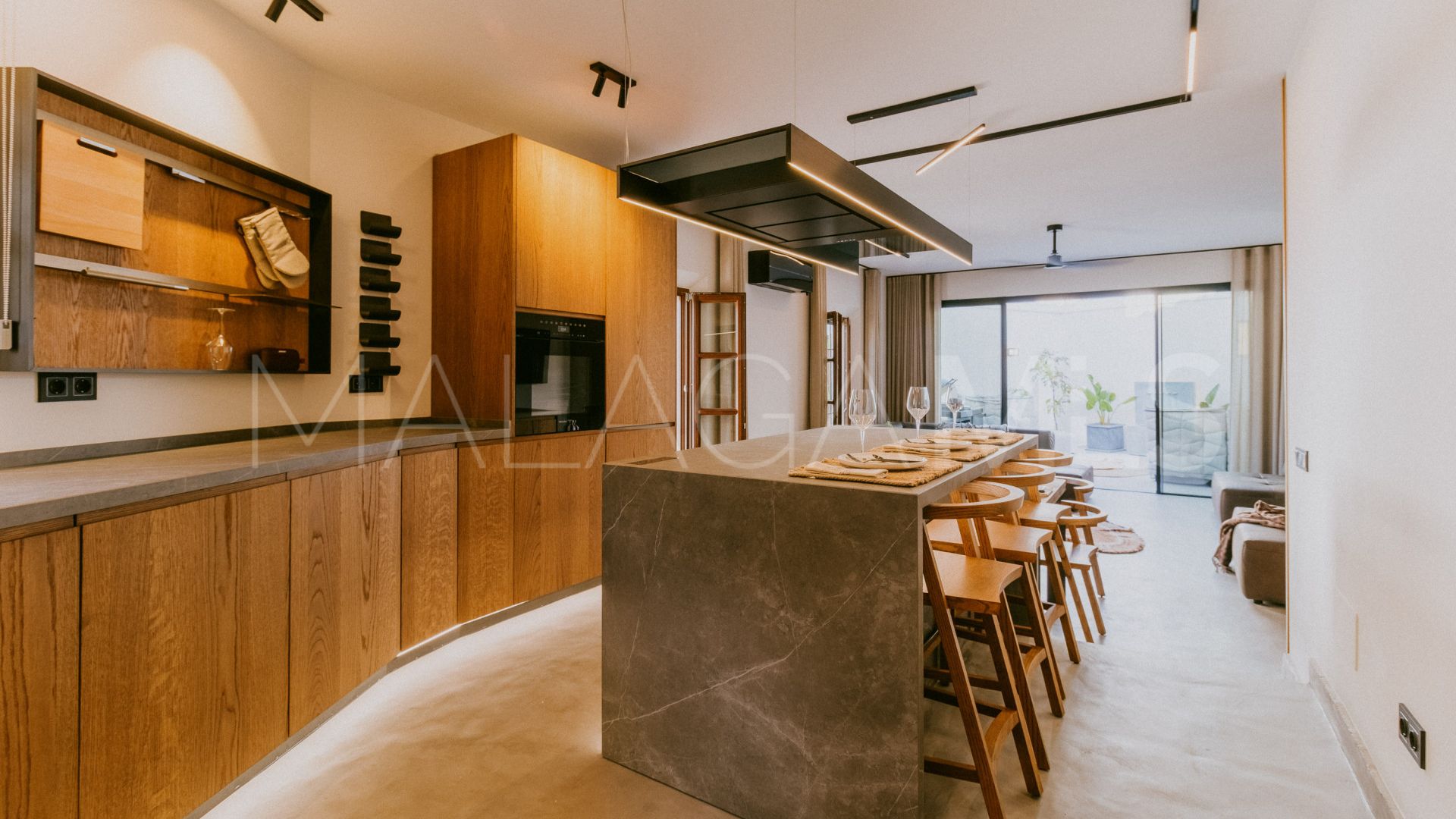 Maison de ville for sale in Golden Mile