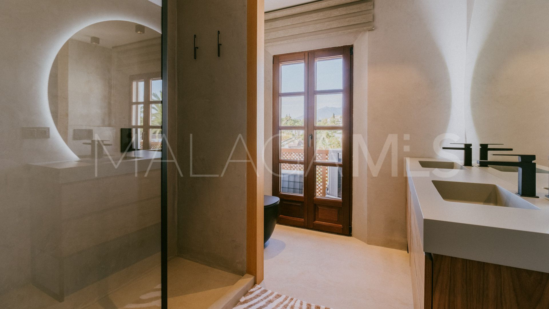 Maison de ville for sale in Golden Mile