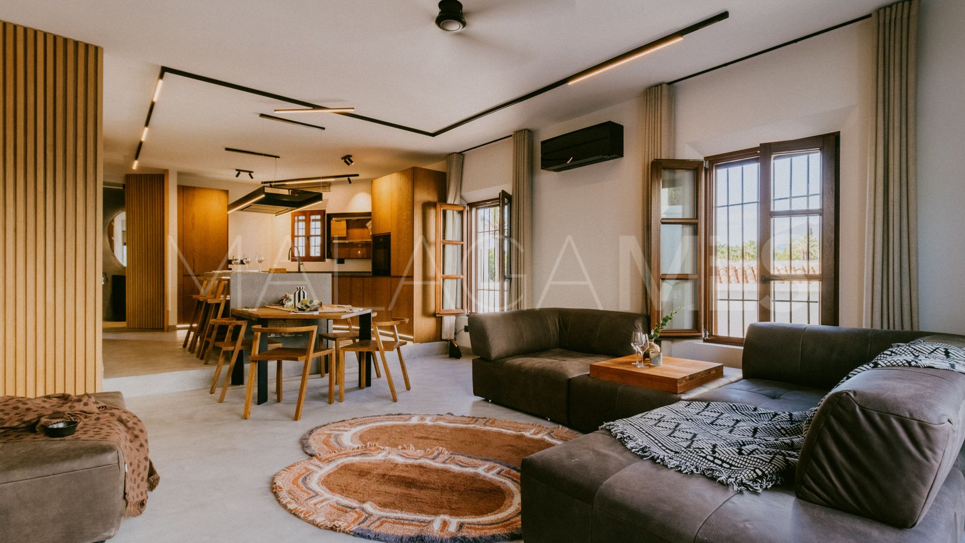 Maison de ville for sale in Golden Mile