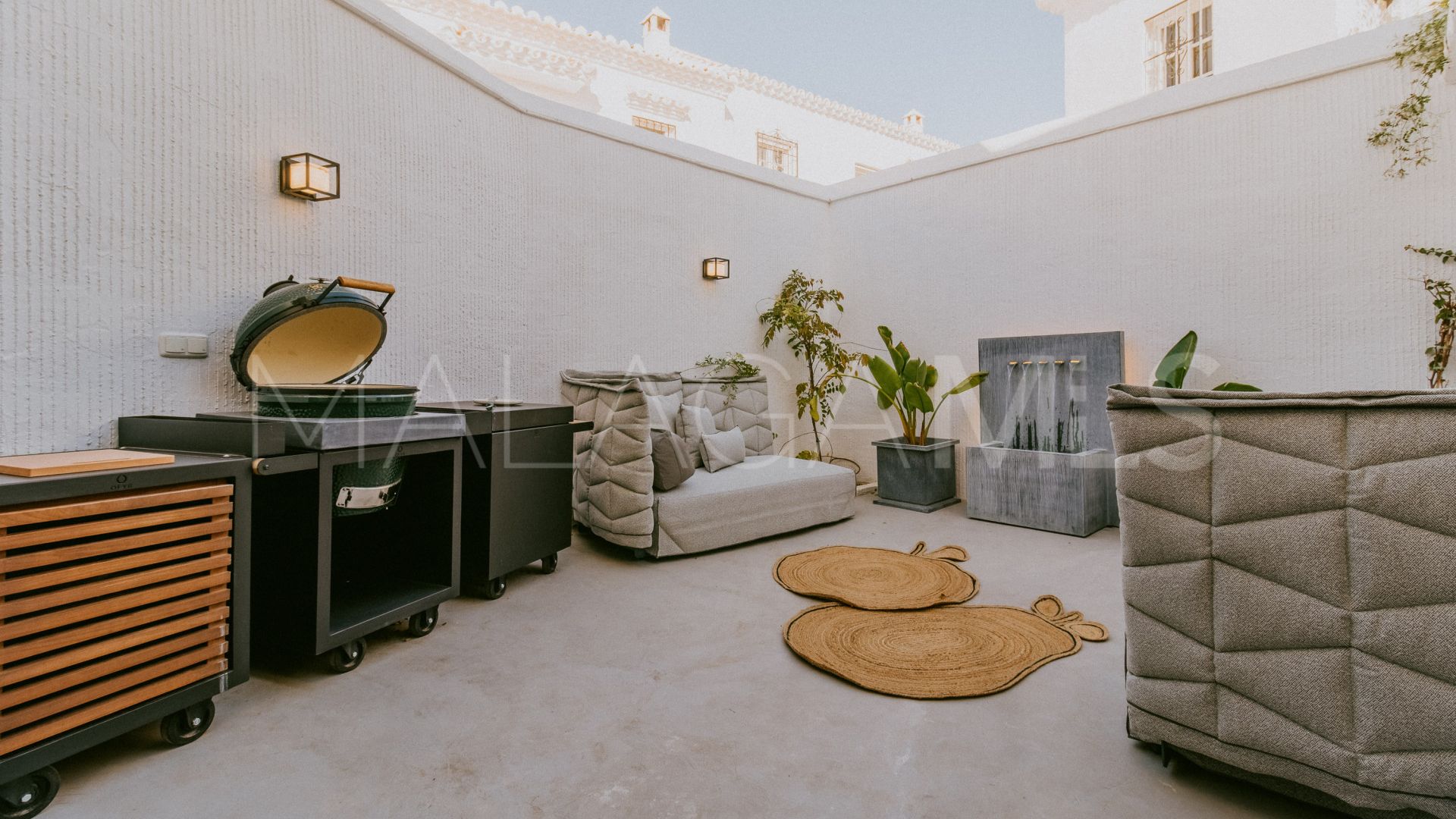 Maison de ville for sale in Golden Mile