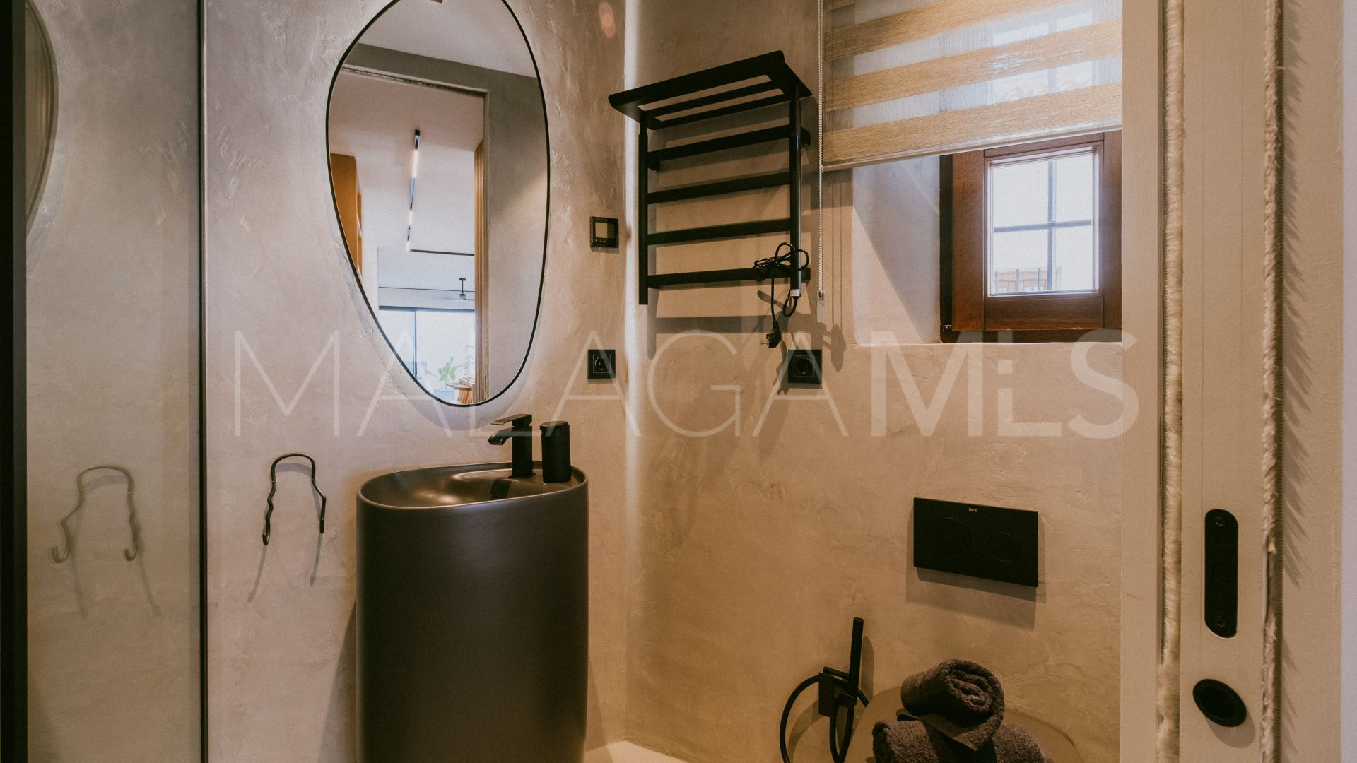 Maison de ville for sale in Golden Mile
