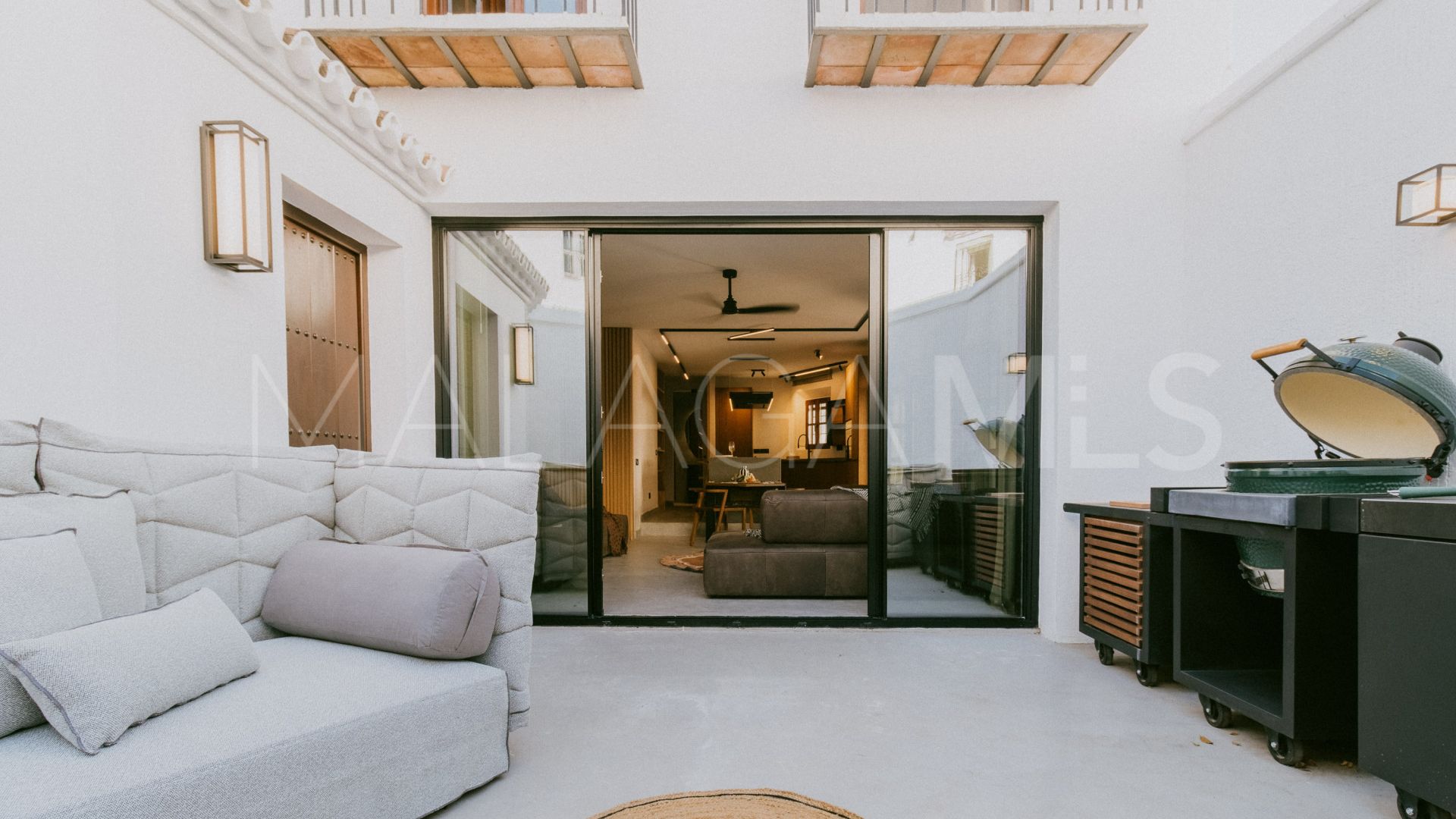 Maison de ville for sale in Golden Mile