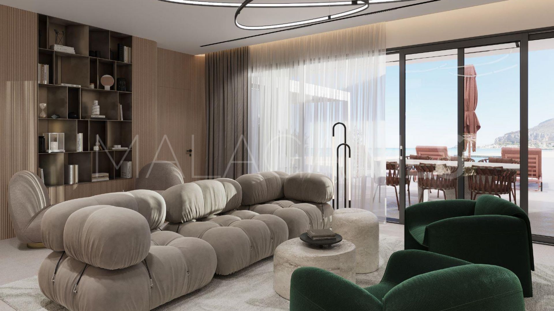 Elviria 6 bedrooms villa for sale