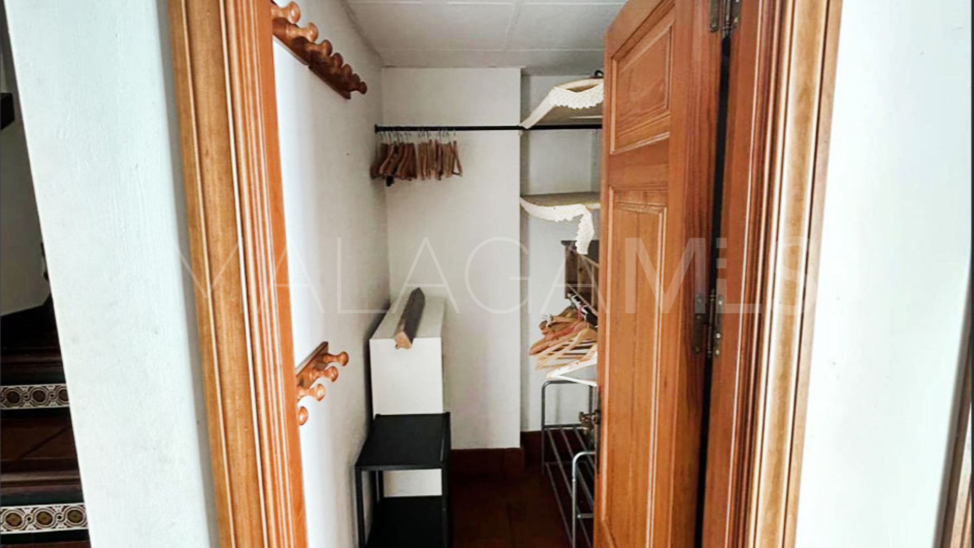 San Pedro de Alcantara 4 bedrooms town house for sale