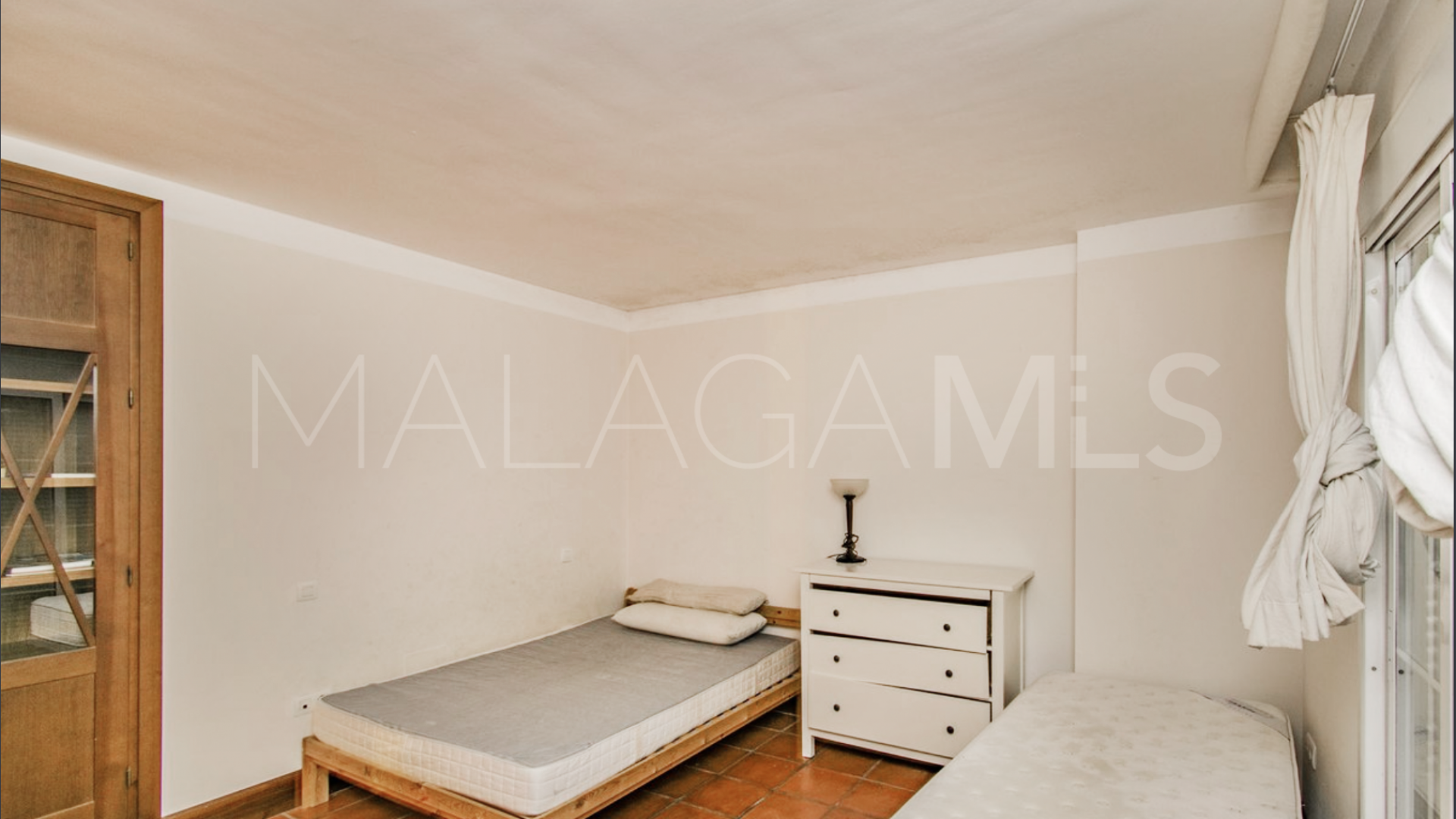 San Pedro de Alcantara 4 bedrooms town house for sale