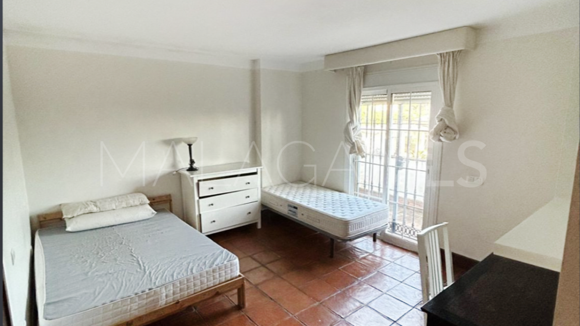 San Pedro de Alcantara 4 bedrooms town house for sale