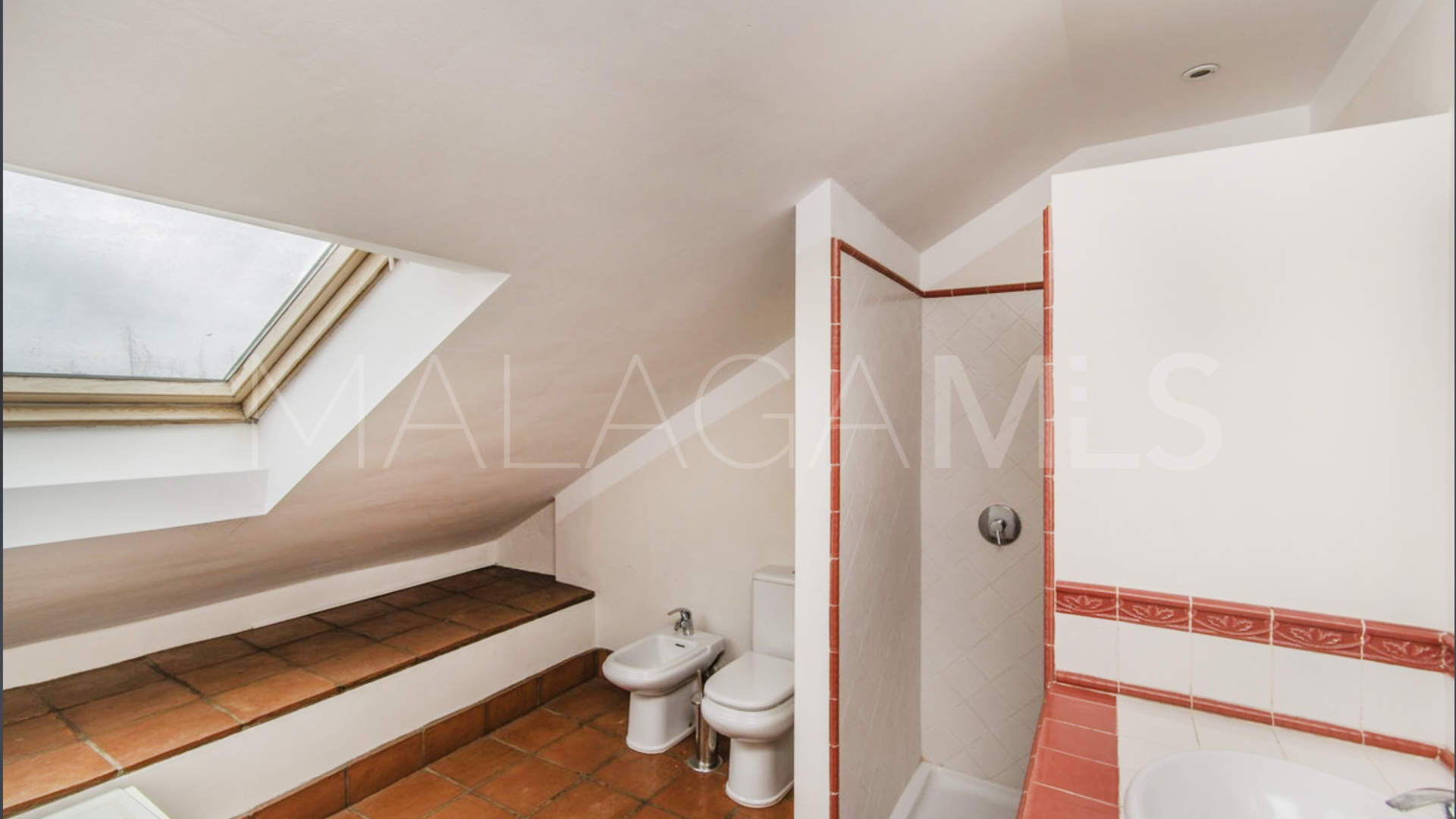 San Pedro de Alcantara 4 bedrooms town house for sale