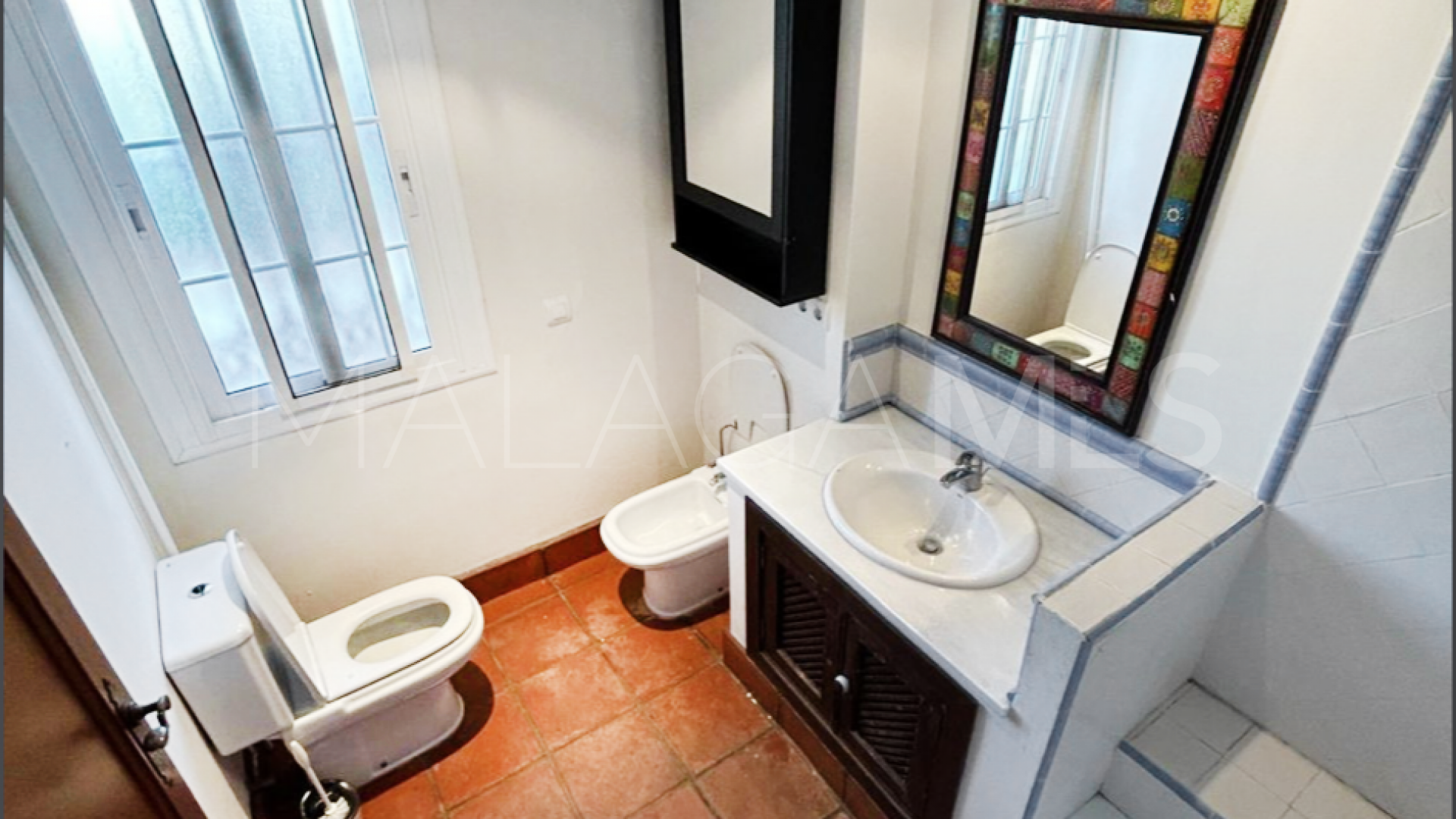 San Pedro de Alcantara 4 bedrooms town house for sale