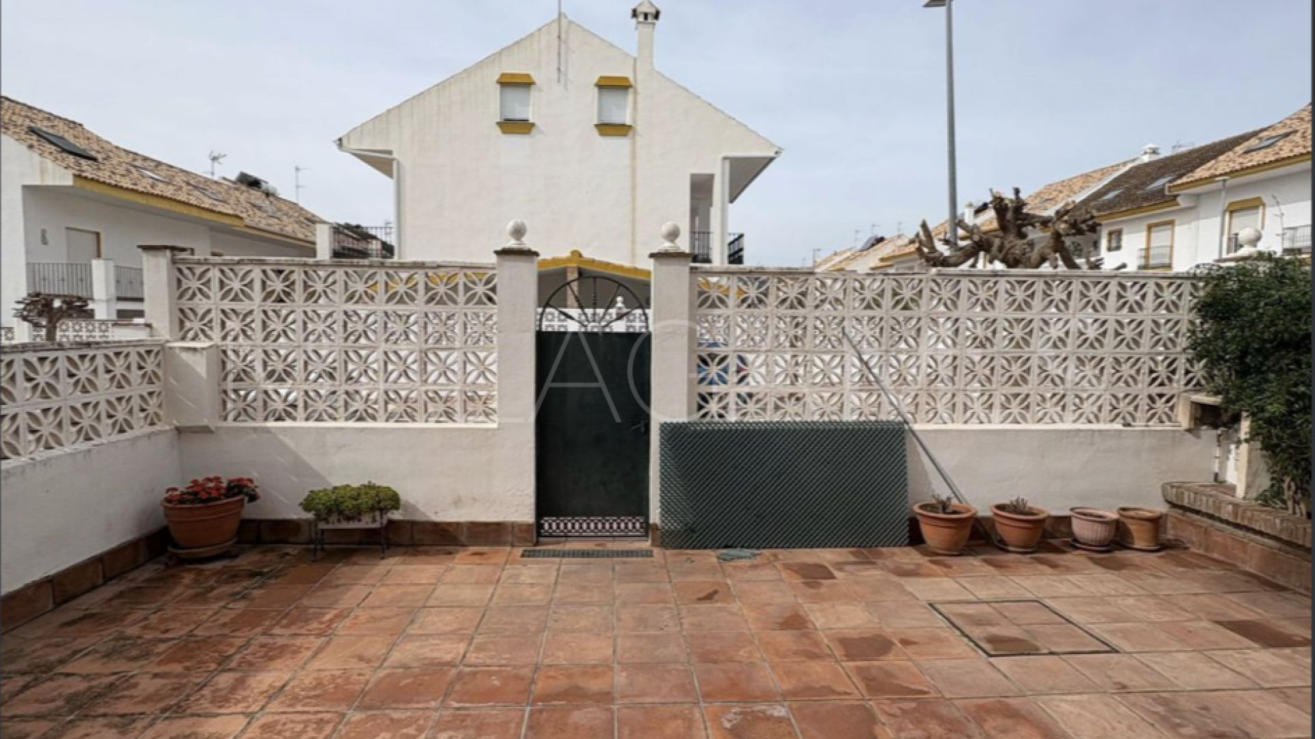 San Pedro de Alcantara 4 bedrooms town house for sale