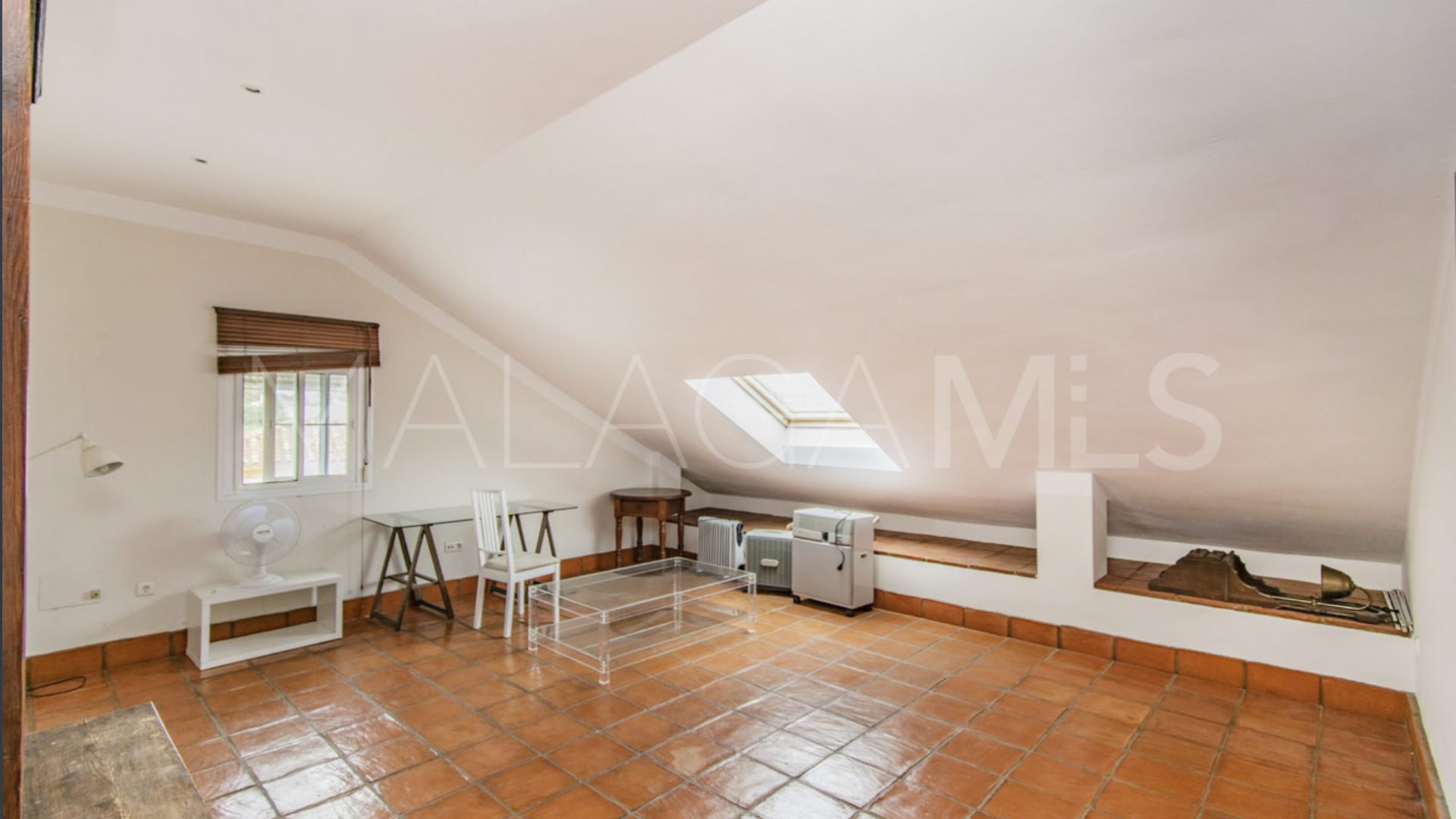 San Pedro de Alcantara 4 bedrooms town house for sale