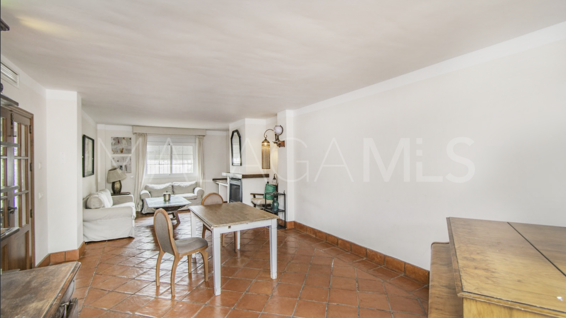 San Pedro de Alcantara 4 bedrooms town house for sale
